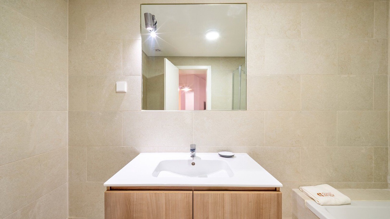 Photo of Bathroom in Pena
