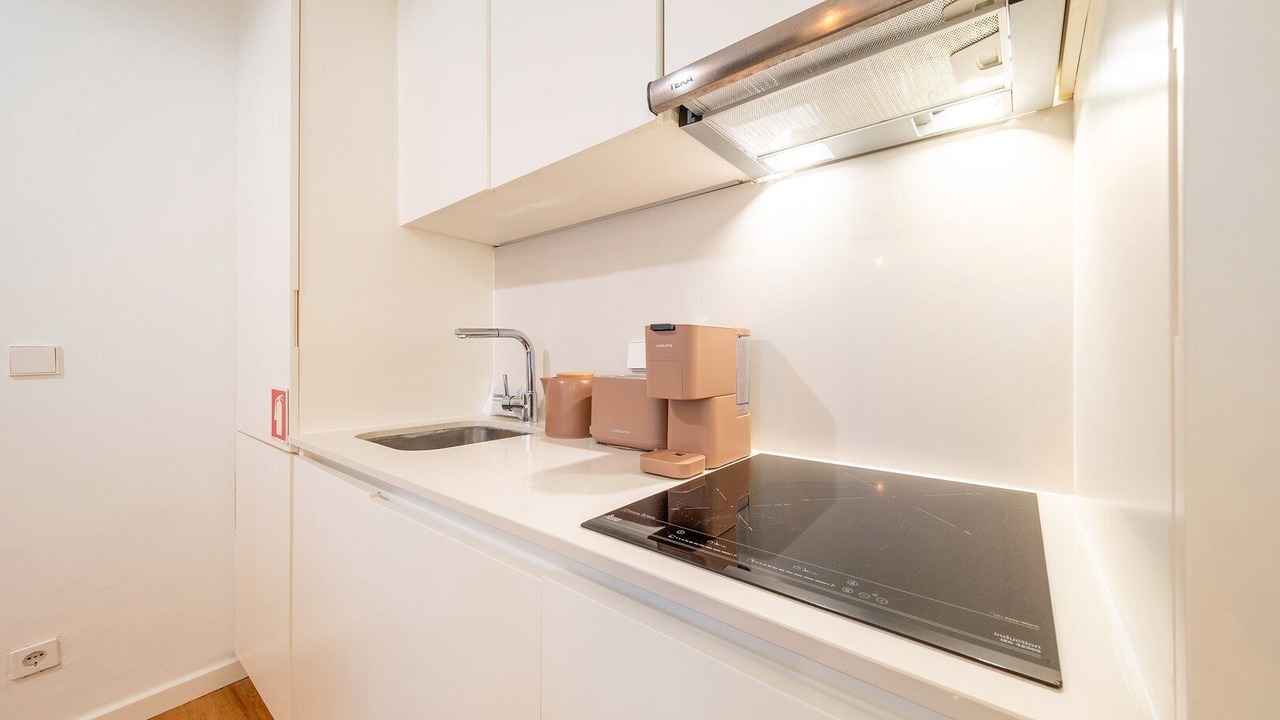 Photo of Kitchen in Pena