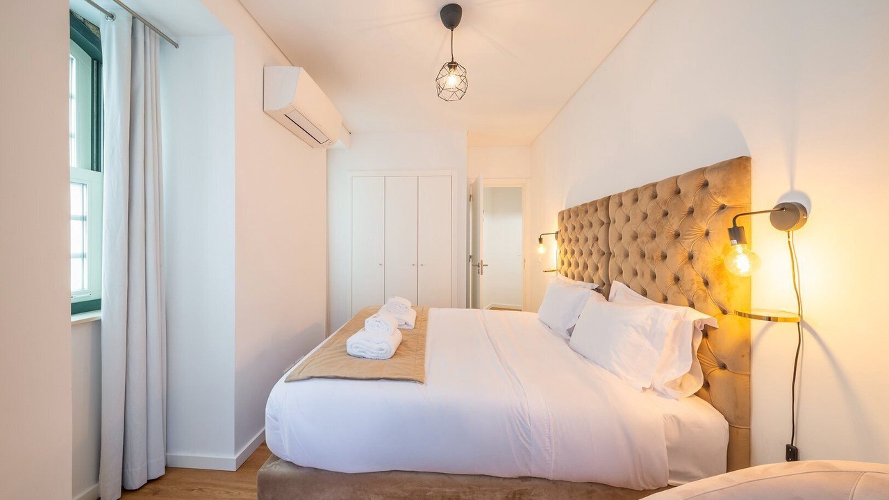Photo of Bedroom in Pena