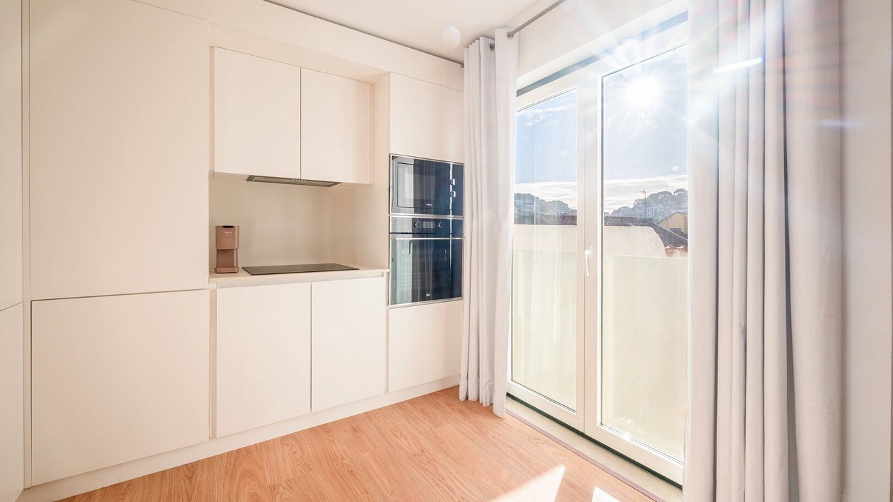 Photo of Kitchen in Mouraria
