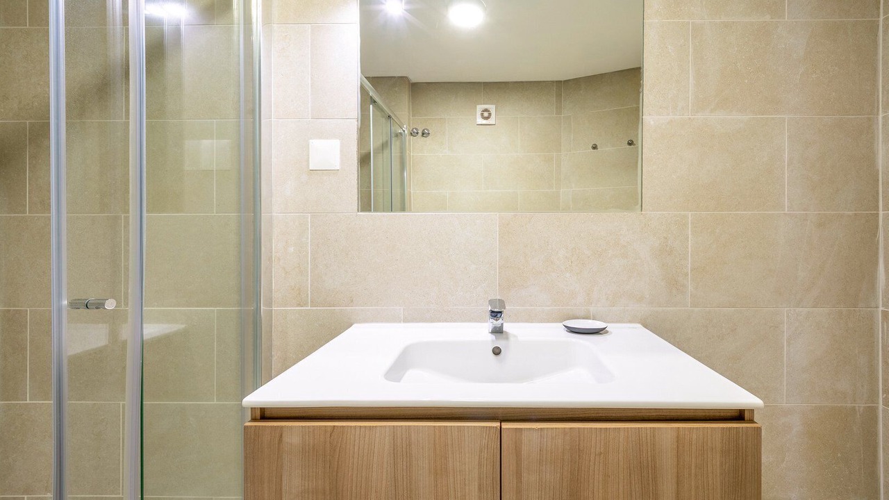 Photo of Bathroom in Pena