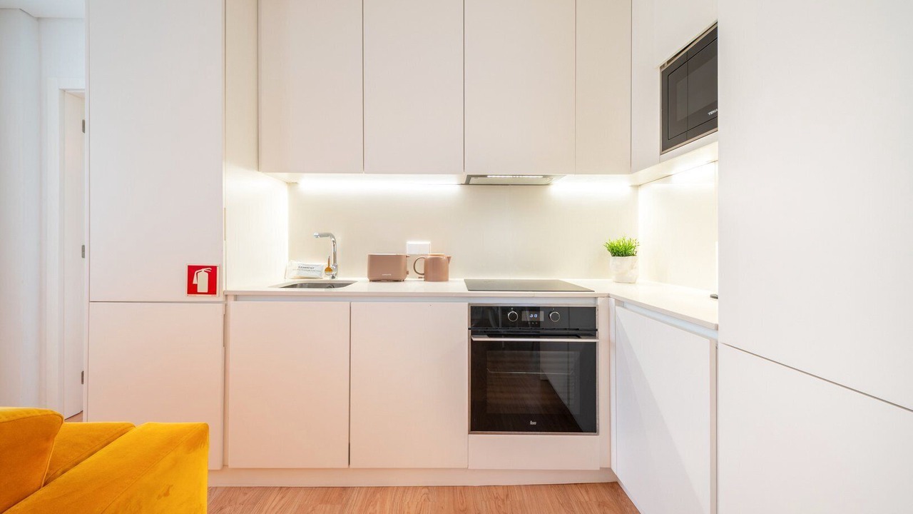 Photo of Kitchen in Pena
