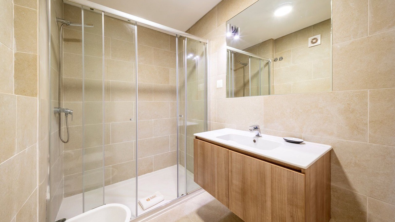 Photo of Bathroom in Pena