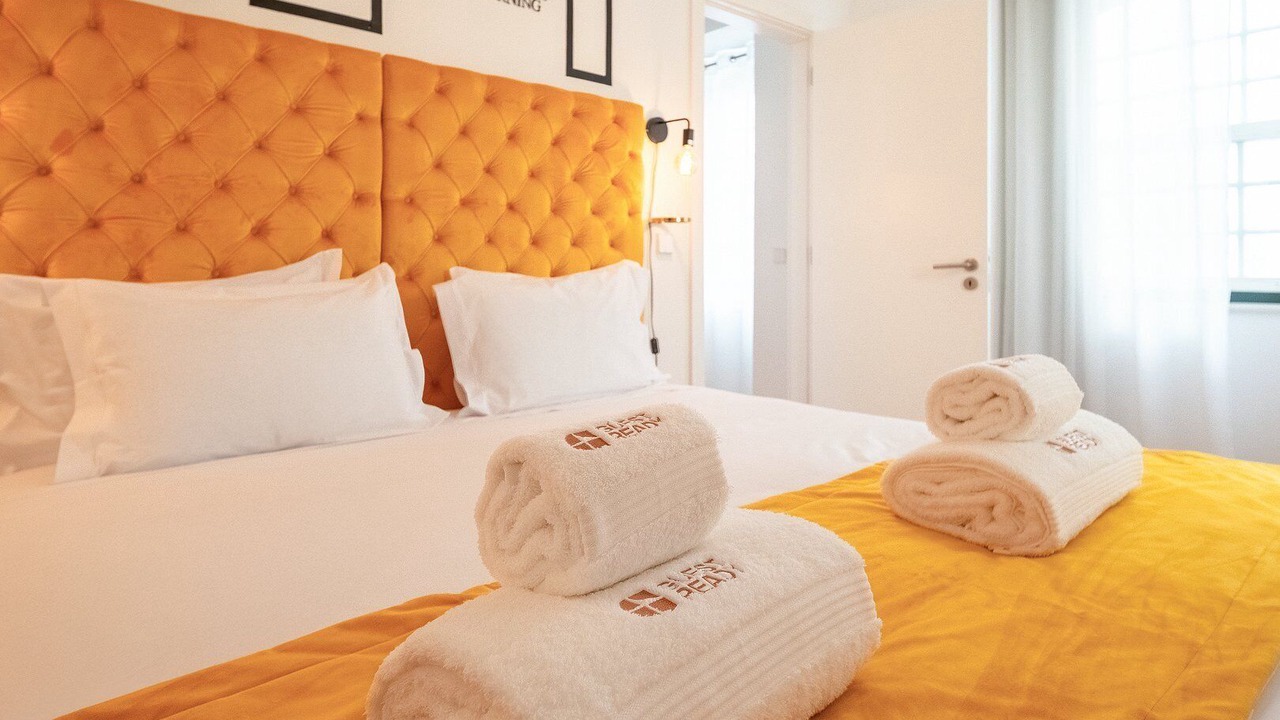 Photo of Bedroom in Pena