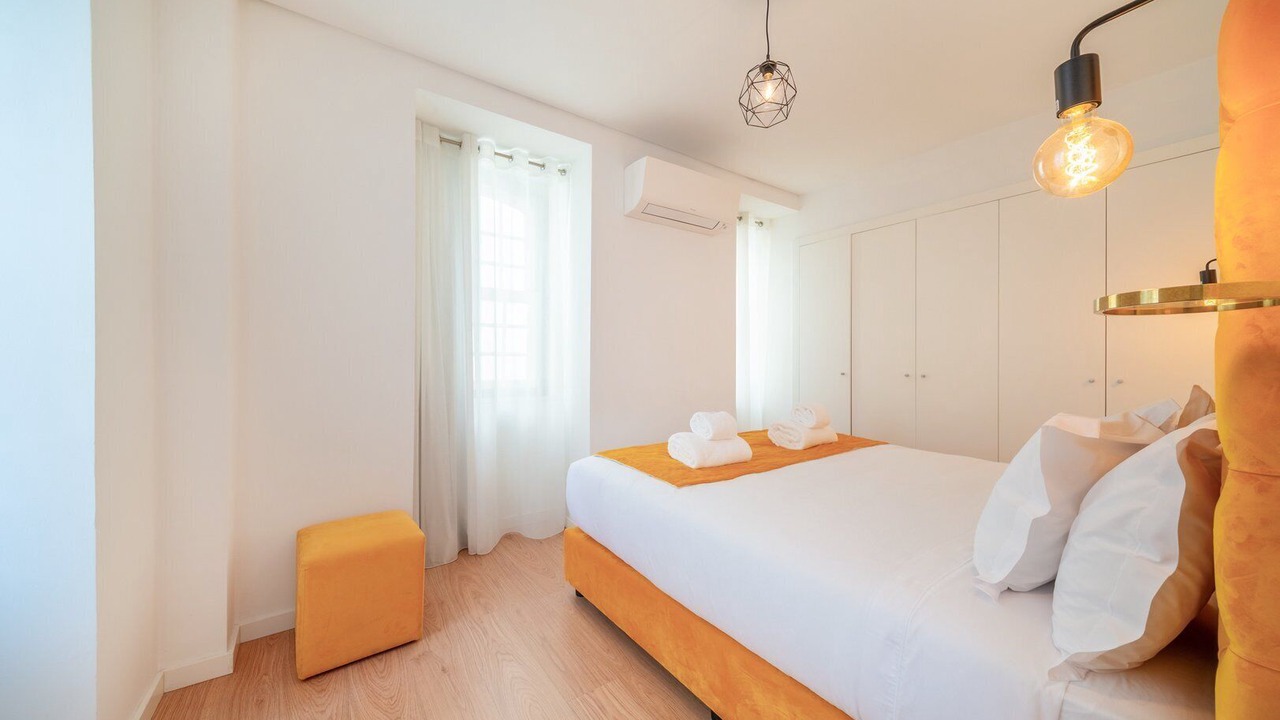 Photo of Bedroom in Pena