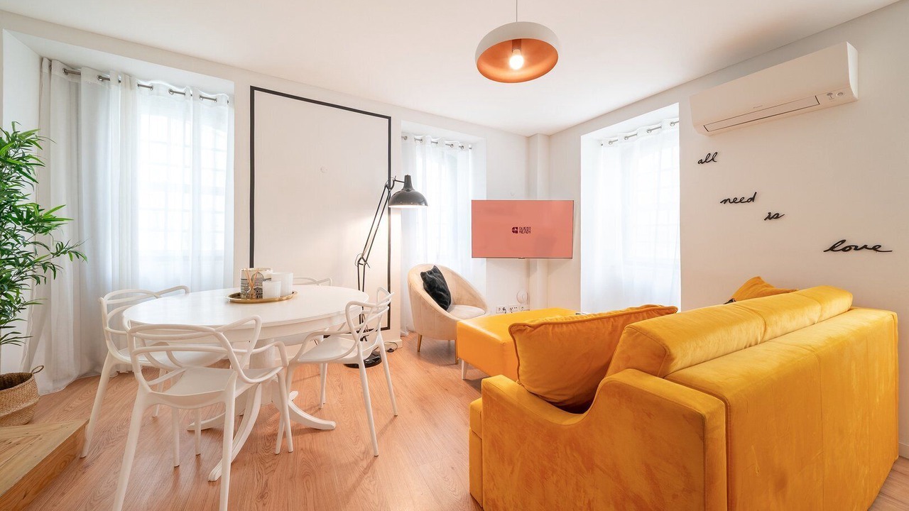 Photo of Livingroom in Pena