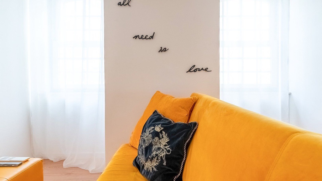 Photo of Livingroom in Pena