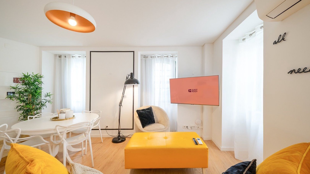 Photo of Livingroom in Pena