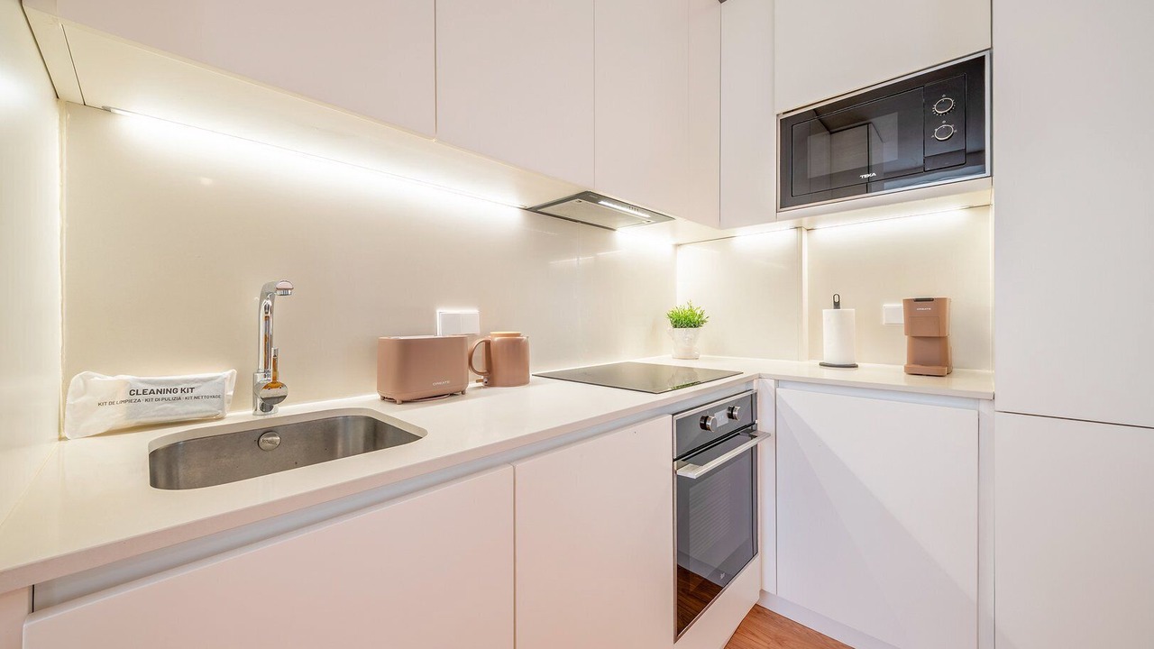 Photo of Kitchen in Pena
