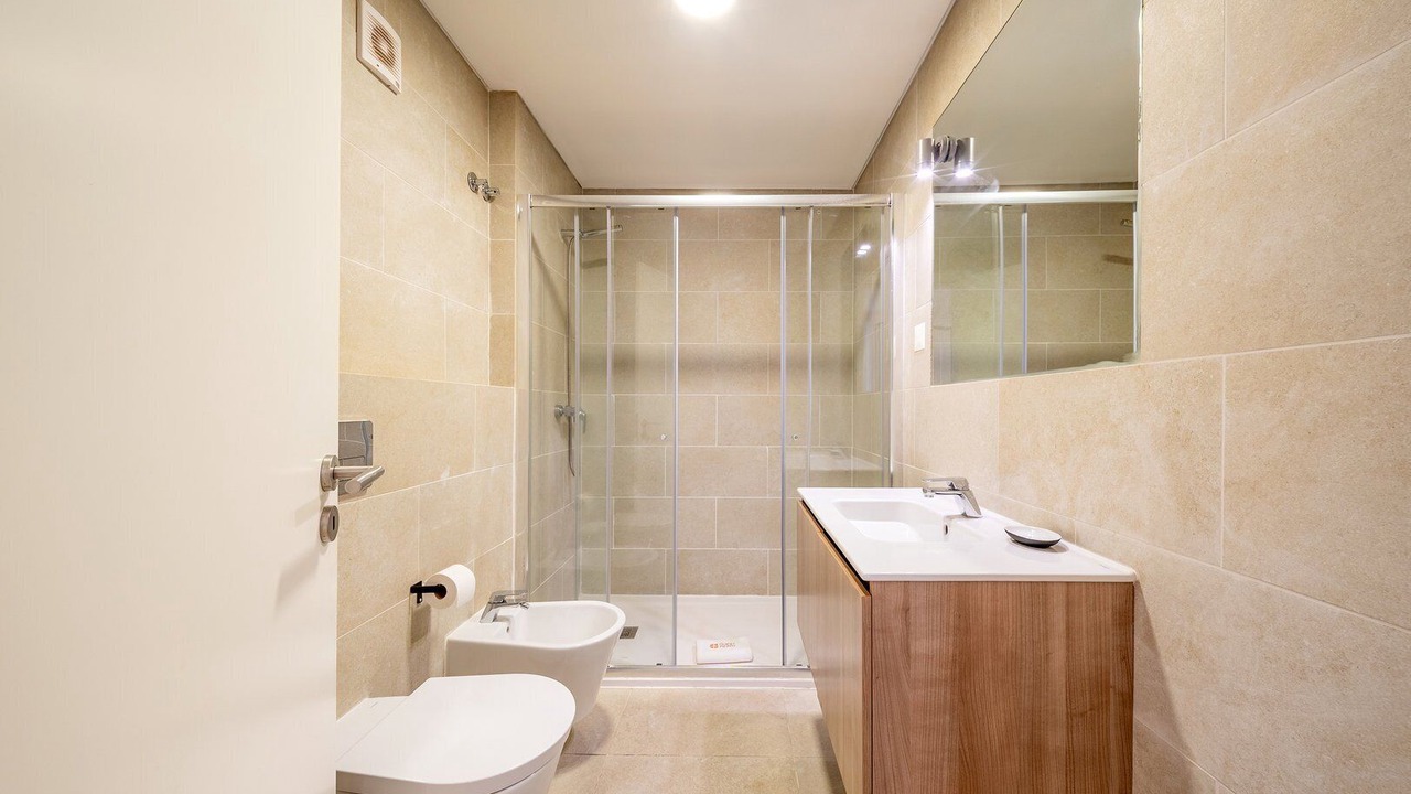 Photo of Bathroom in Pena