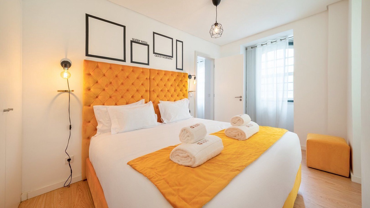 Photo of Bedroom in Pena