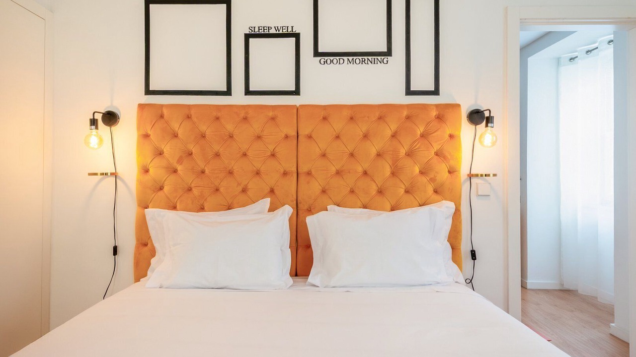 Photo of Bedroom in Pena