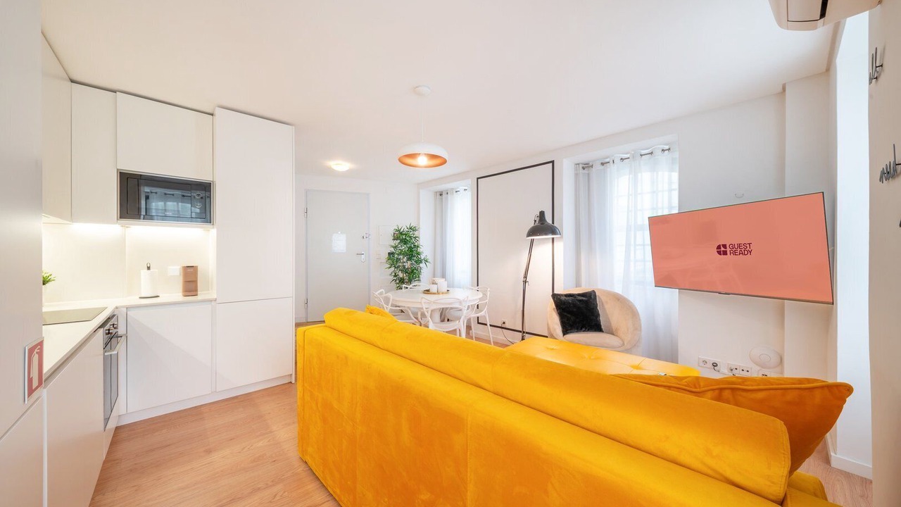Photo of Livingroom in Pena