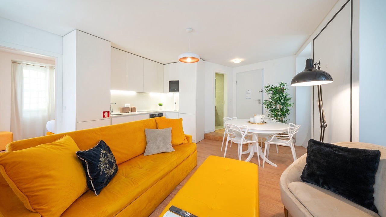 Photo of Livingroom in Pena