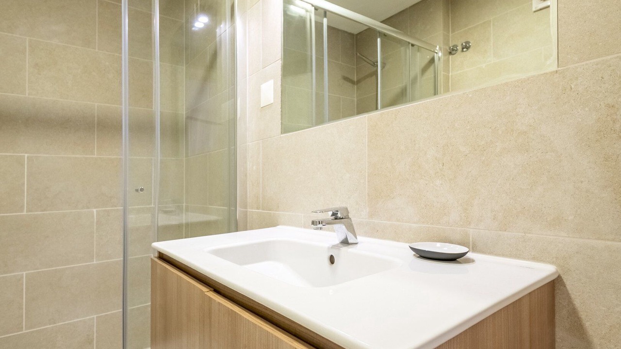 Photo of Bathroom in Pena