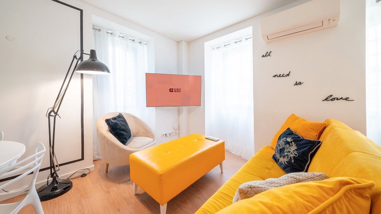 Photo of Livingroom in Pena