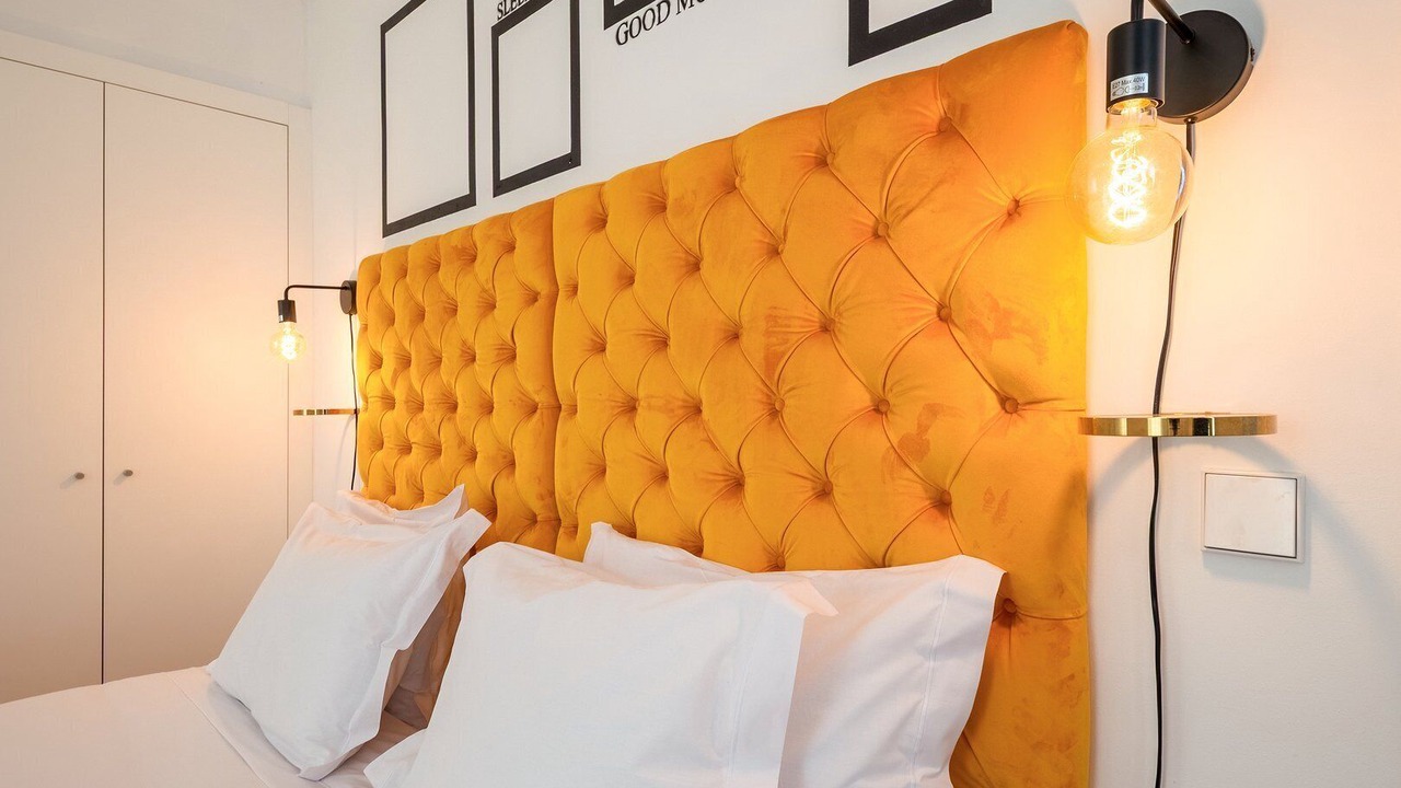 Photo of Bedroom in Pena