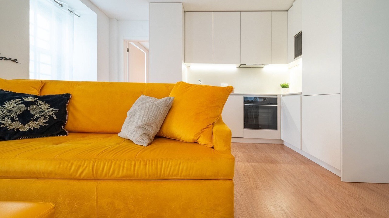 Photo of Livingroom in Pena