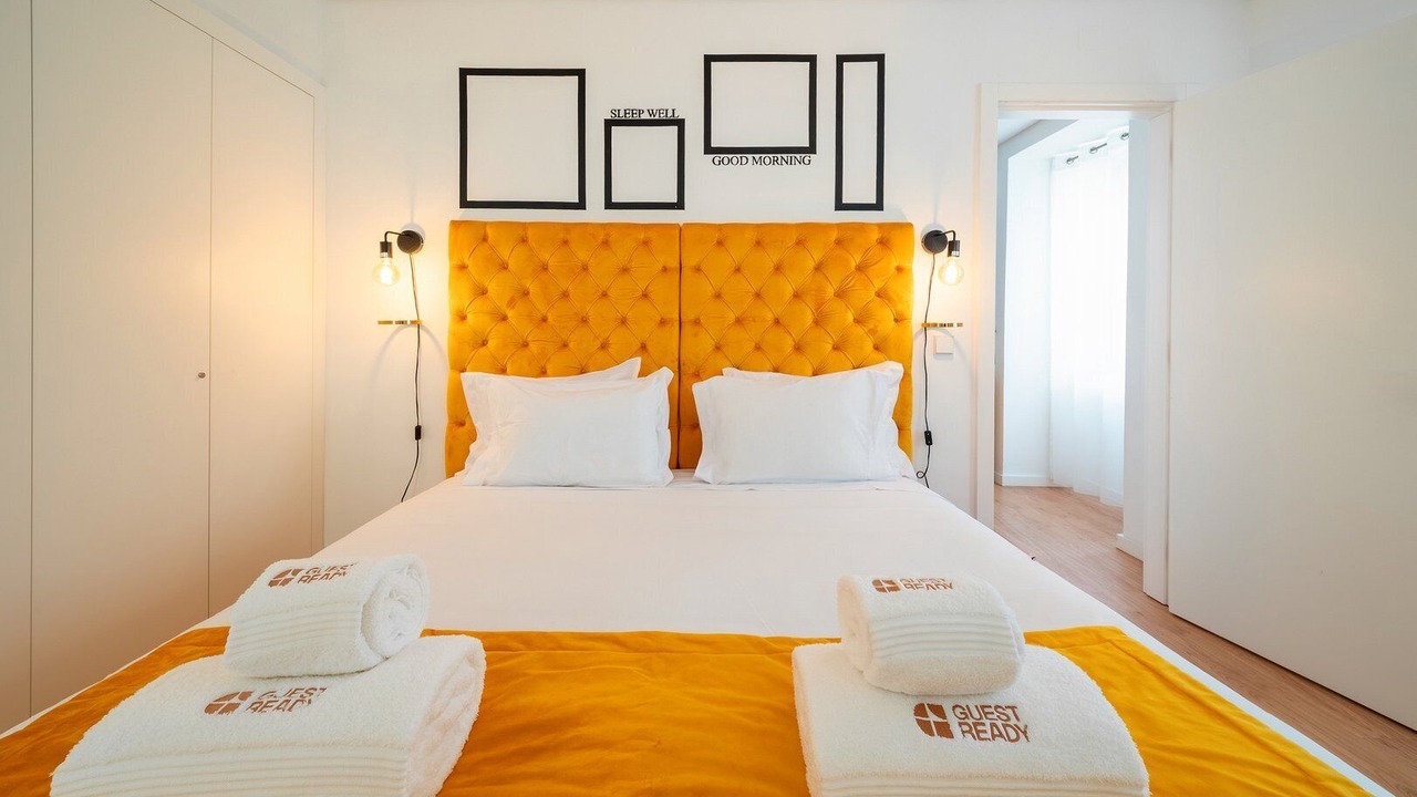 Photo of Bedroom in Pena