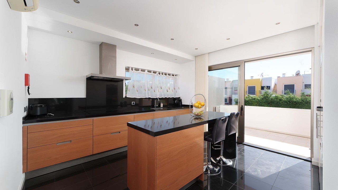 Photo of Kitchen in Lagoa