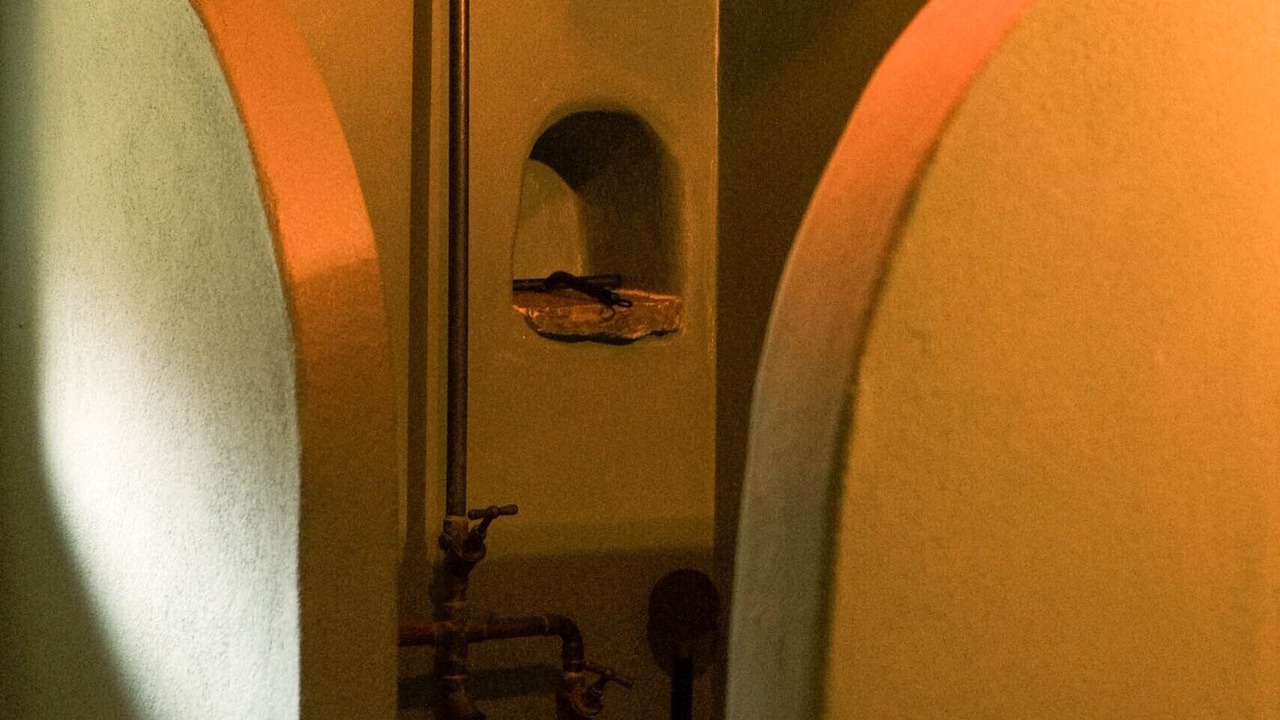 Photo of Bathroom in Odemira