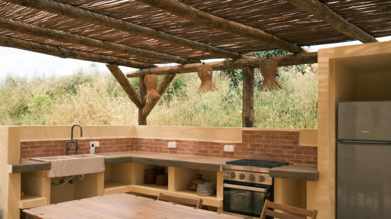 Photo of Kitchen in Odemira