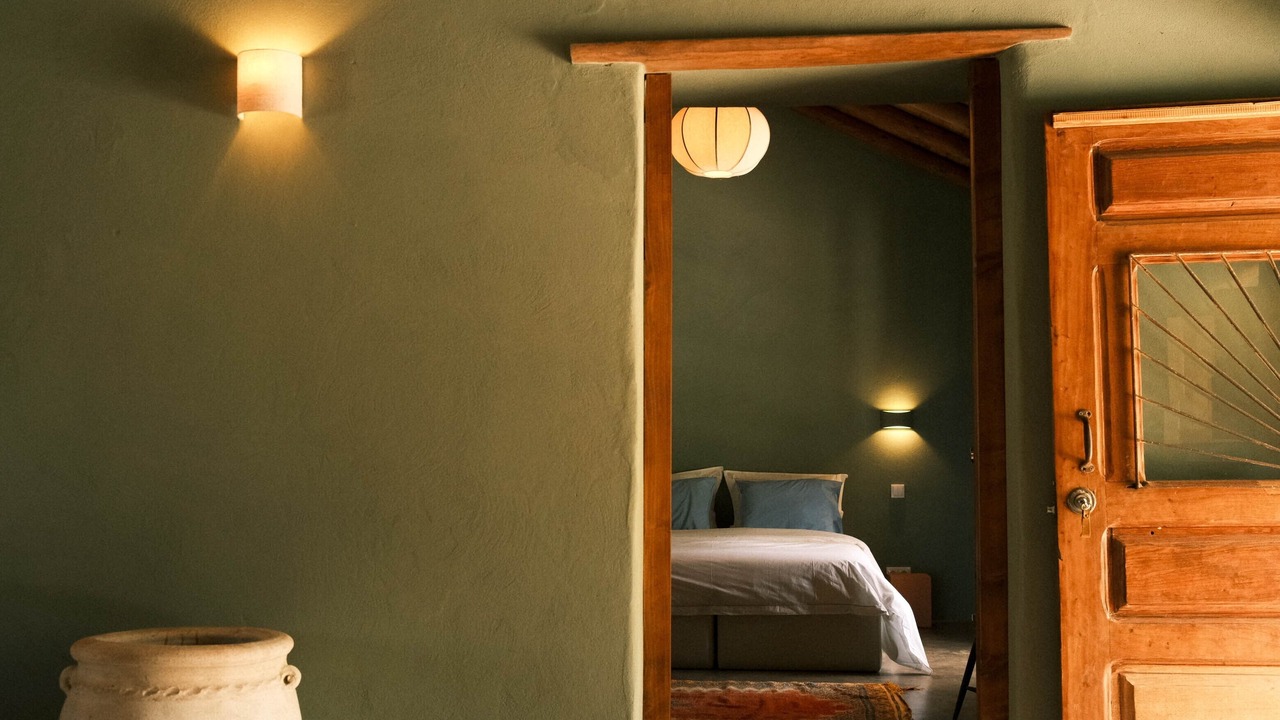 Photo of Bedroom in Odemira