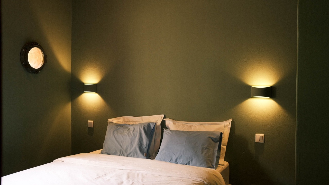 Photo of Bedroom in Odemira