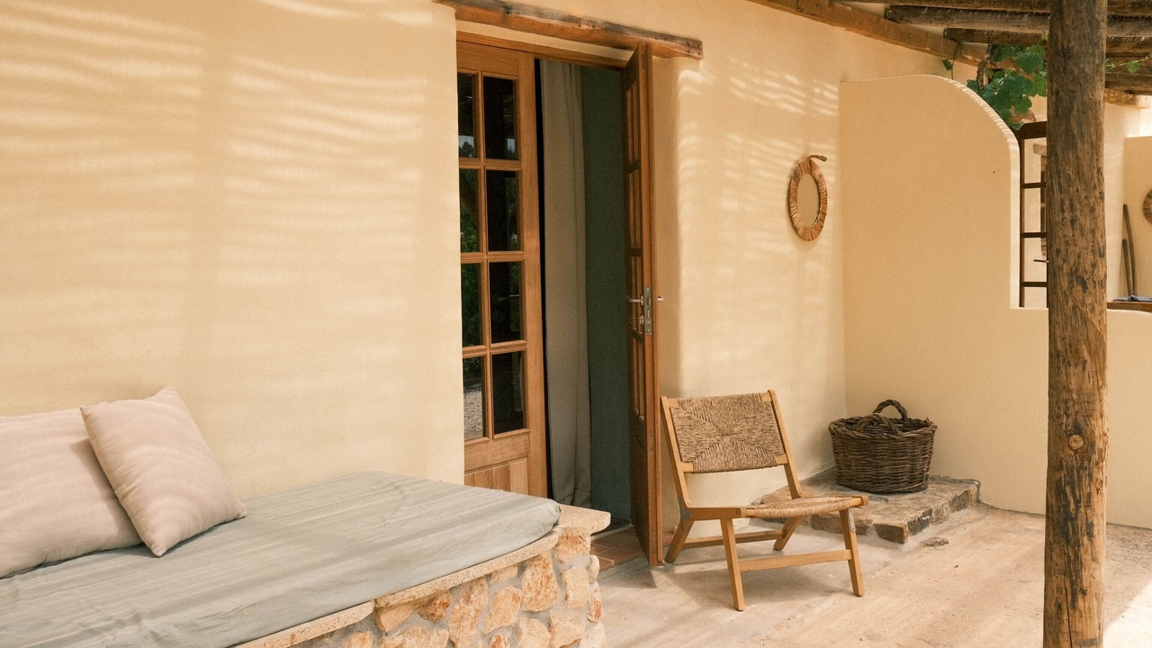Photo of Patio Balcony in Odemira