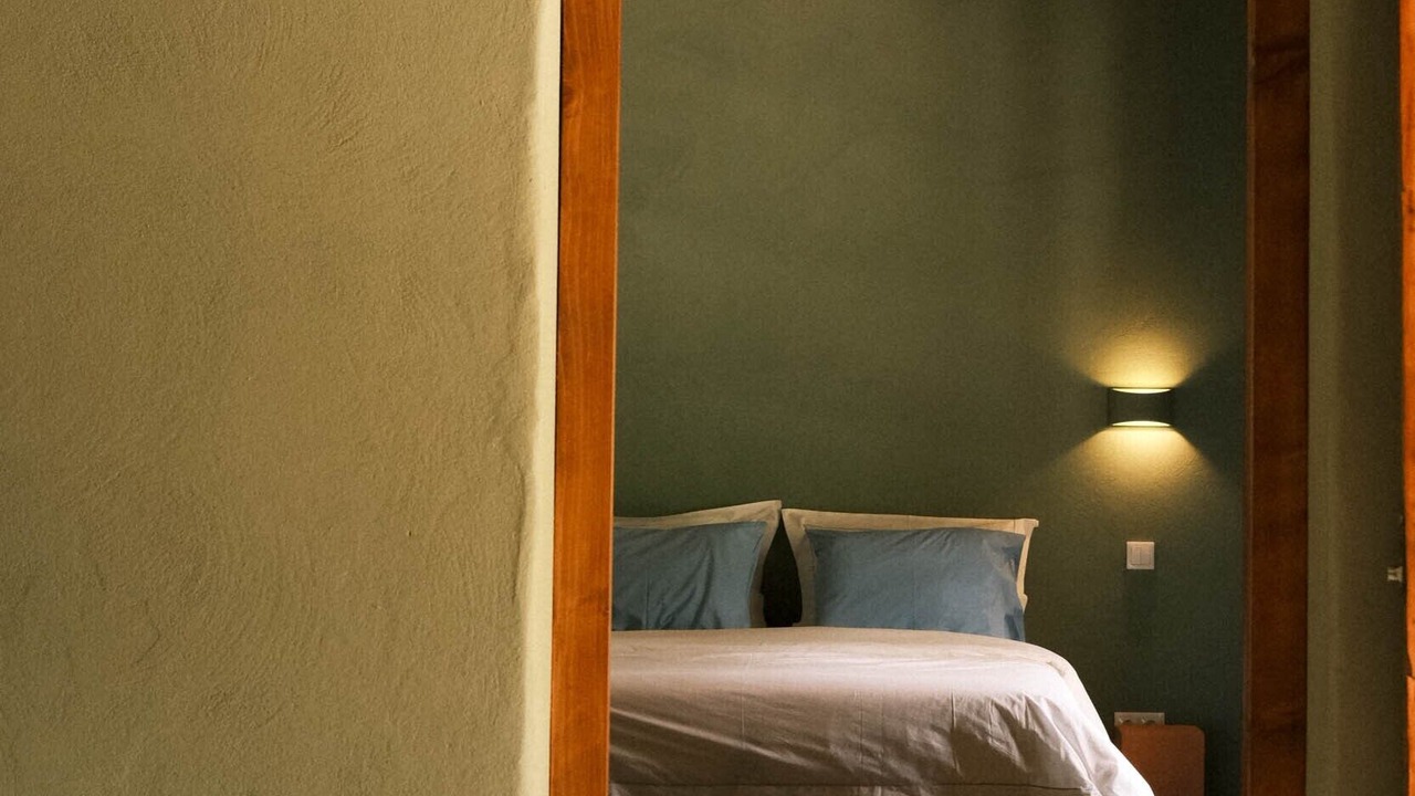 Photo of Bedroom in Odemira