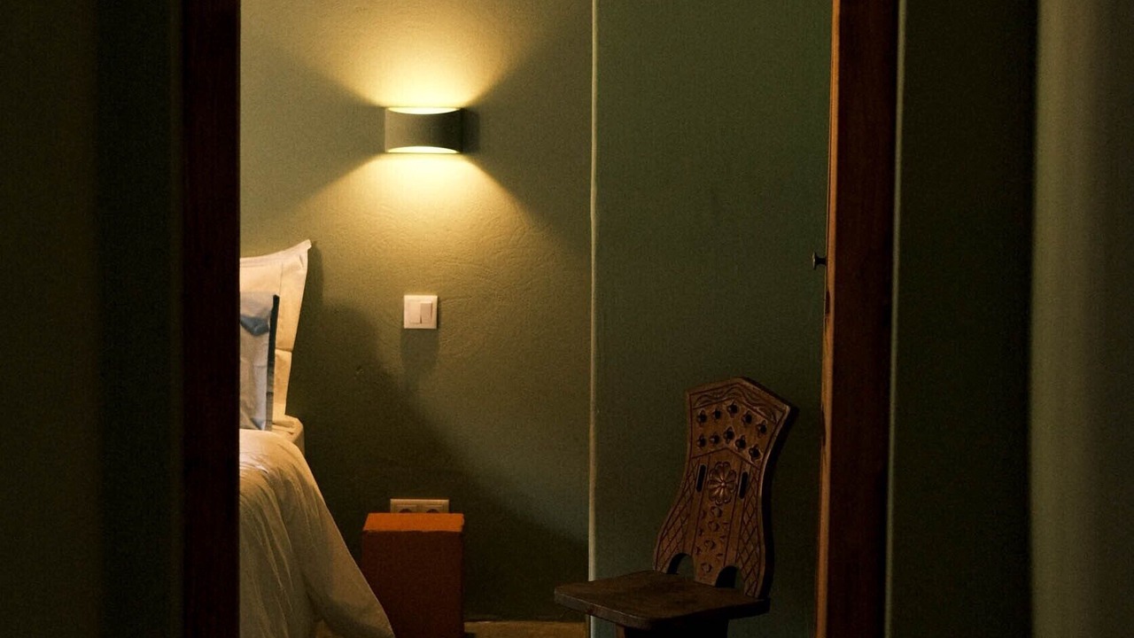 Photo of Bedroom in Odemira