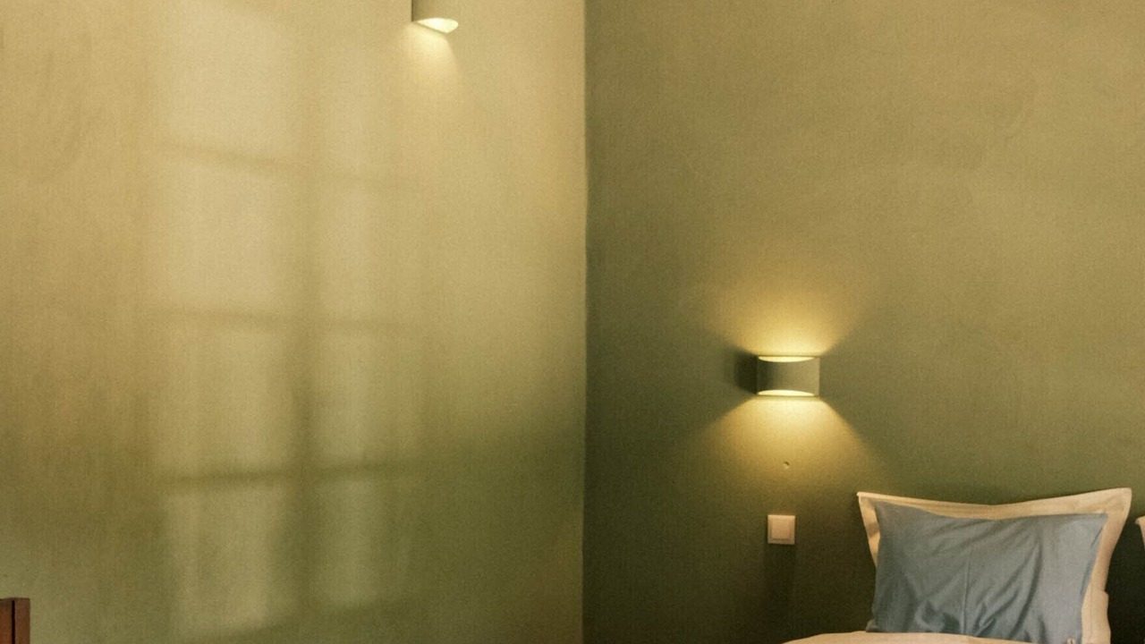 Photo of Bedroom in Odemira
