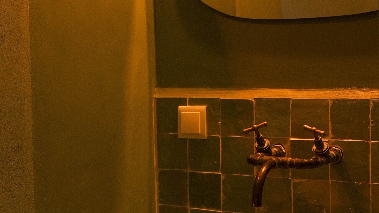 Photo of Bathroom in Odemira