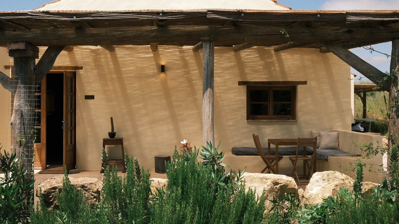 Photo of Patio Balcony in Odemira
