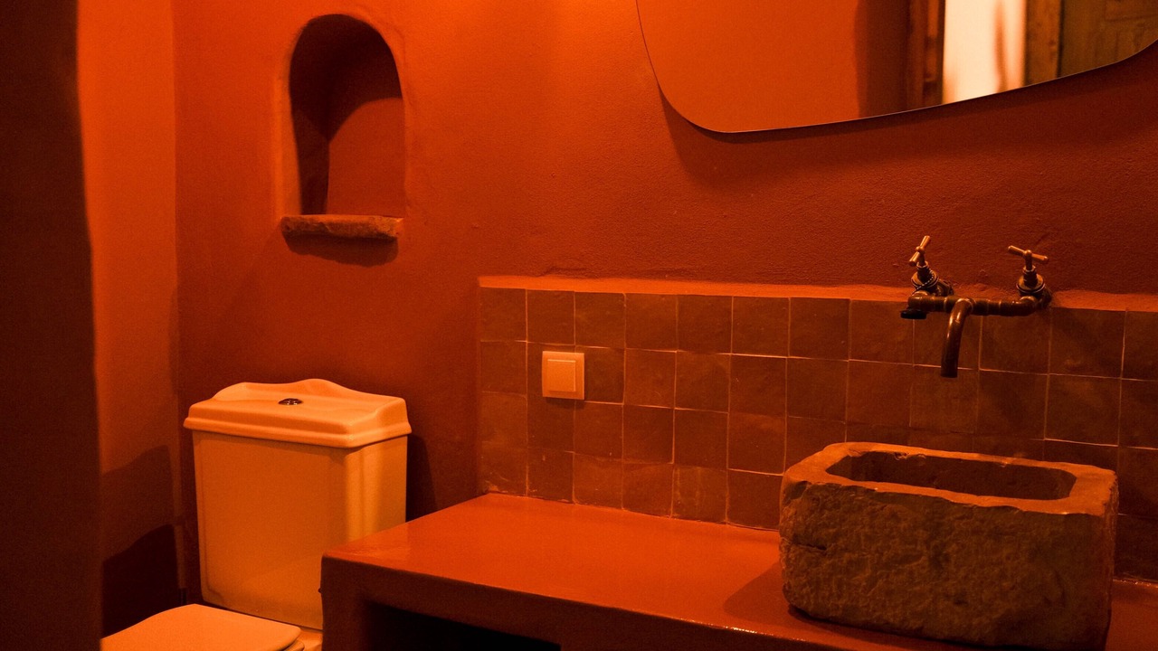 Photo of Bathroom in Odemira
