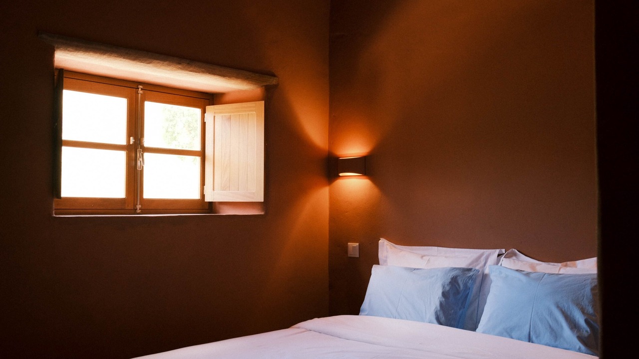 Photo of Bedroom in Odemira