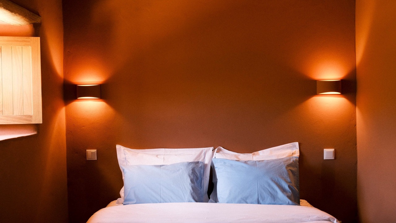 Photo of Bedroom in Odemira