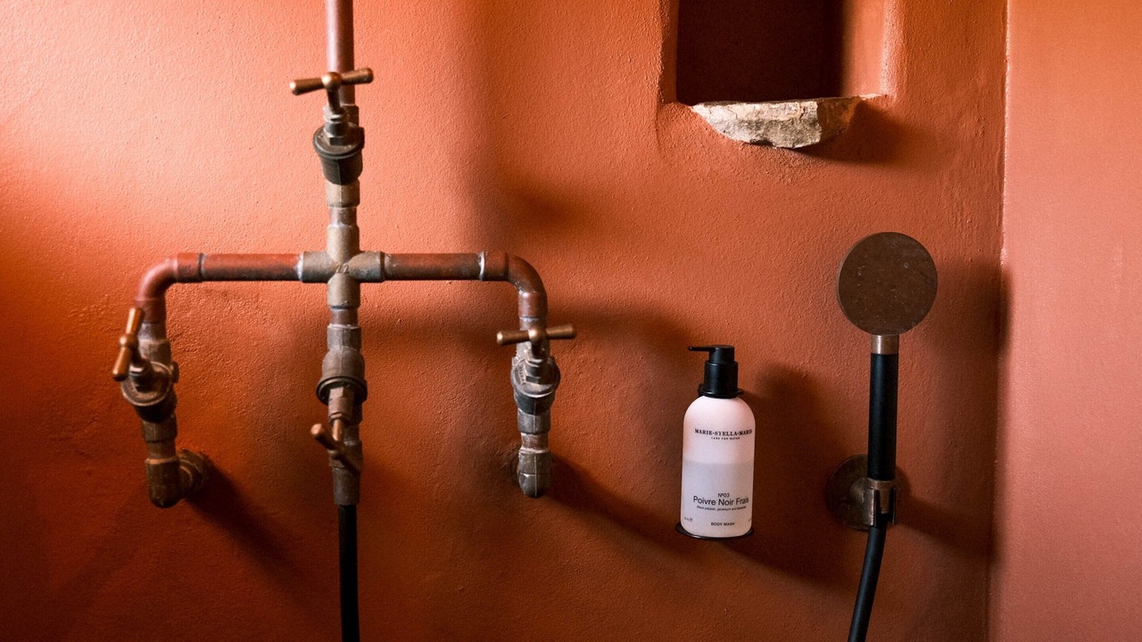 Photo of Bathroom in Odemira