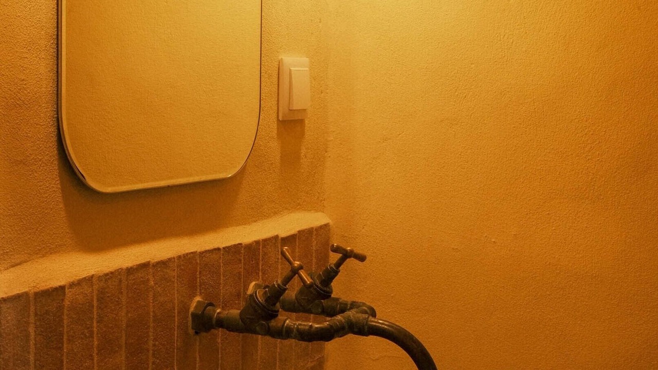 Photo of Bathroom in Odemira