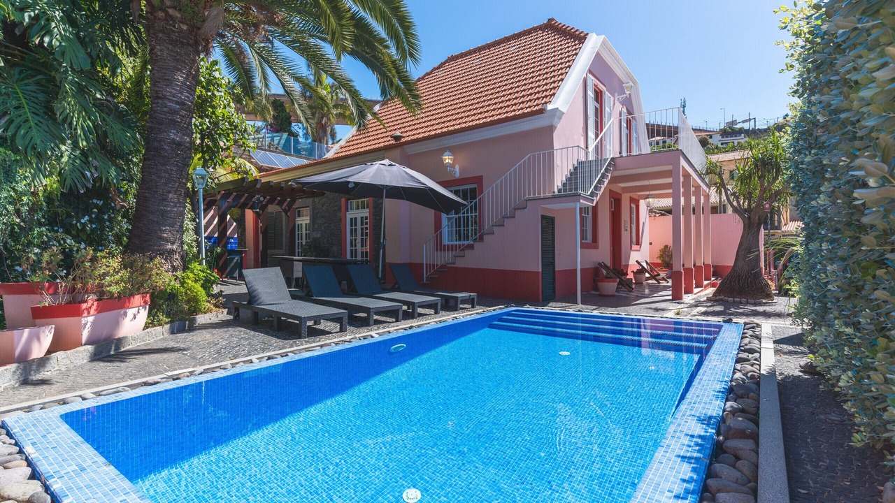 Photo of Outdoor in Santa Luzia