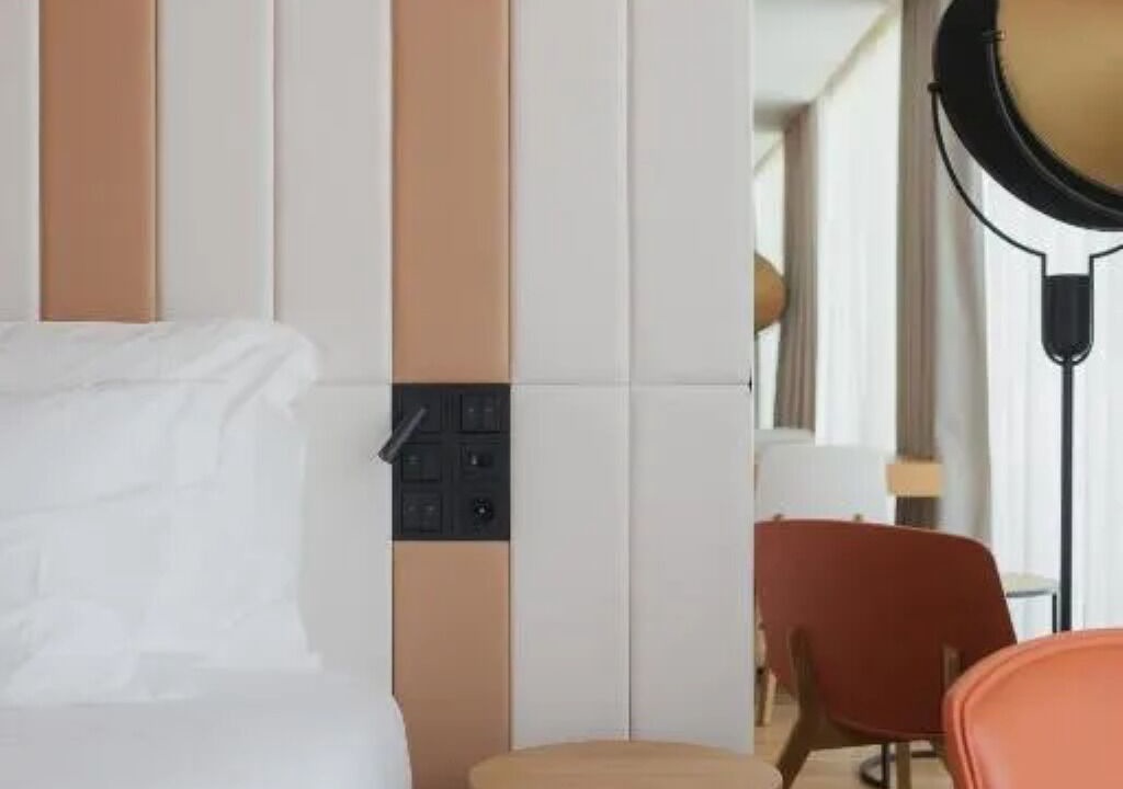 Photo of Bedroom in Sao Jorge de Arroios