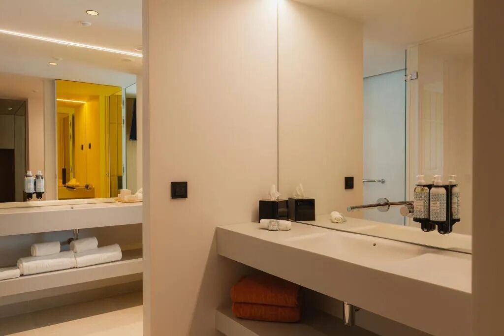 Photo of Bathroom in Sao Jorge de Arroios