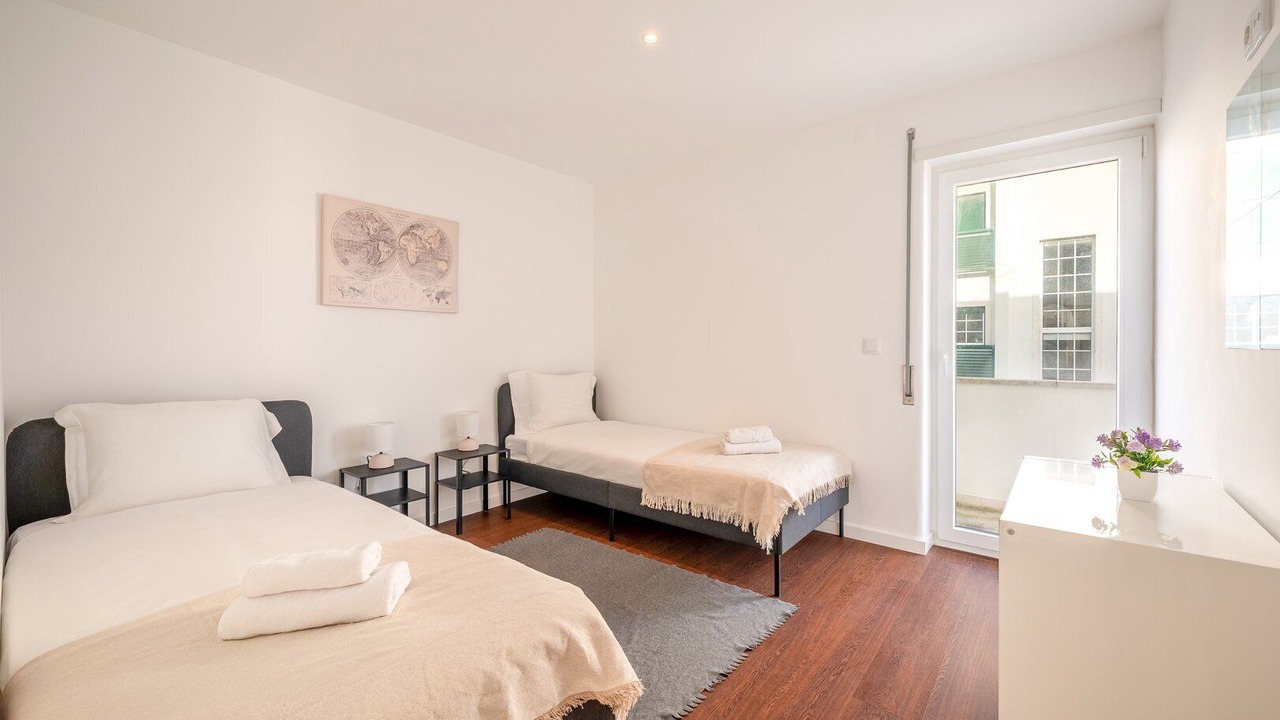 Photo of Bedroom in Parede