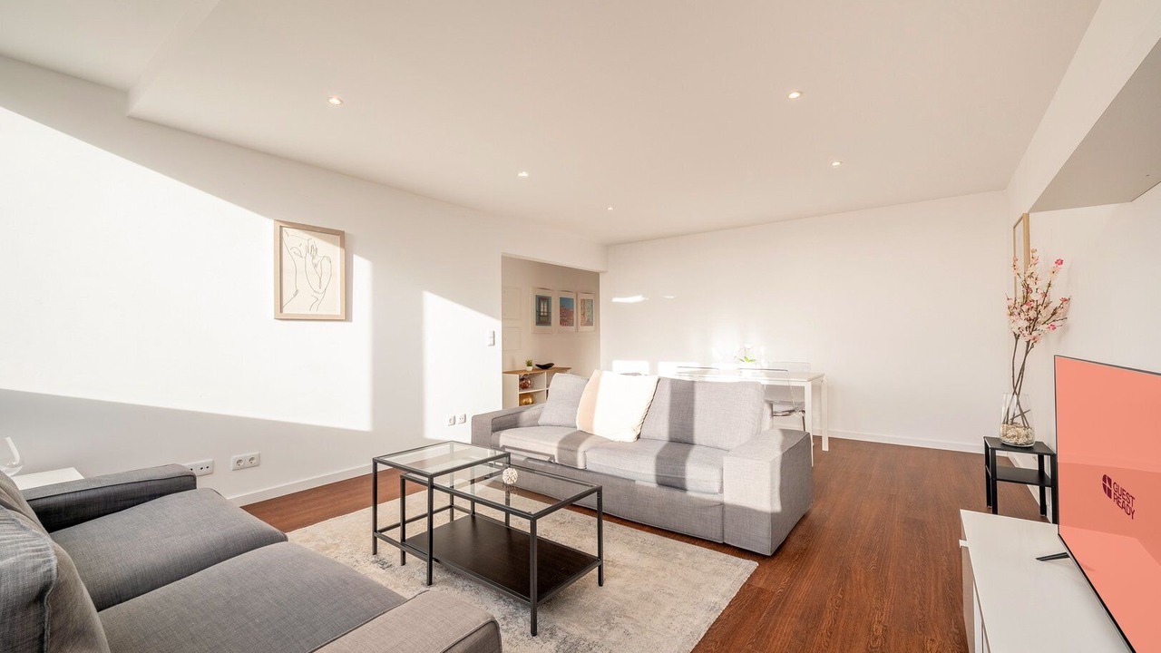 Photo of Livingroom in Parede
