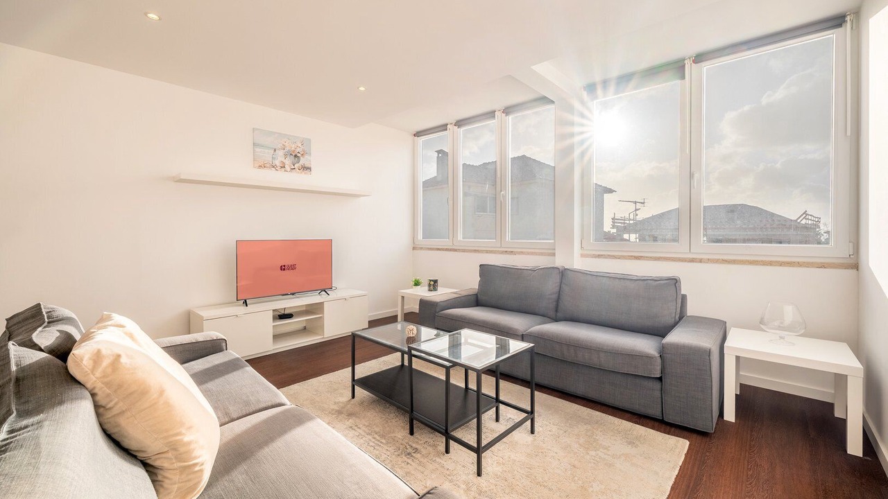 Photo of Livingroom in Parede