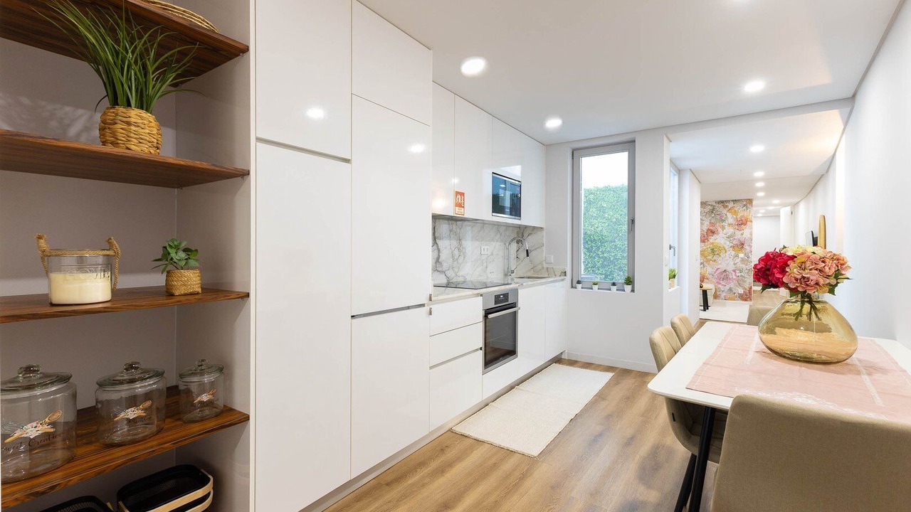 Photo of Kitchen in Monserrate