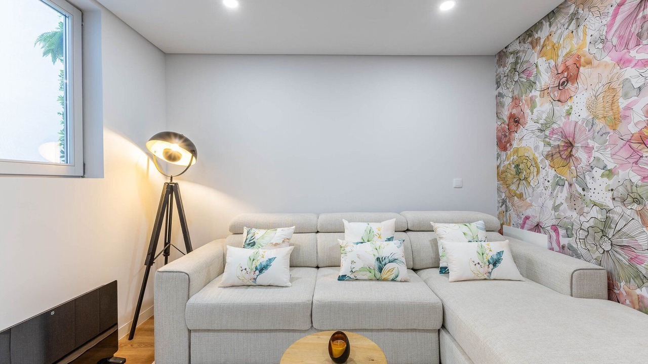 Photo of Livingroom in Monserrate