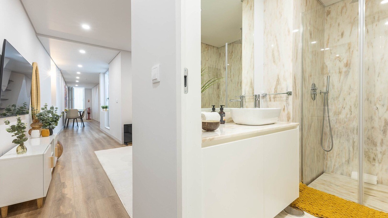 Photo of Bathroom in Monserrate