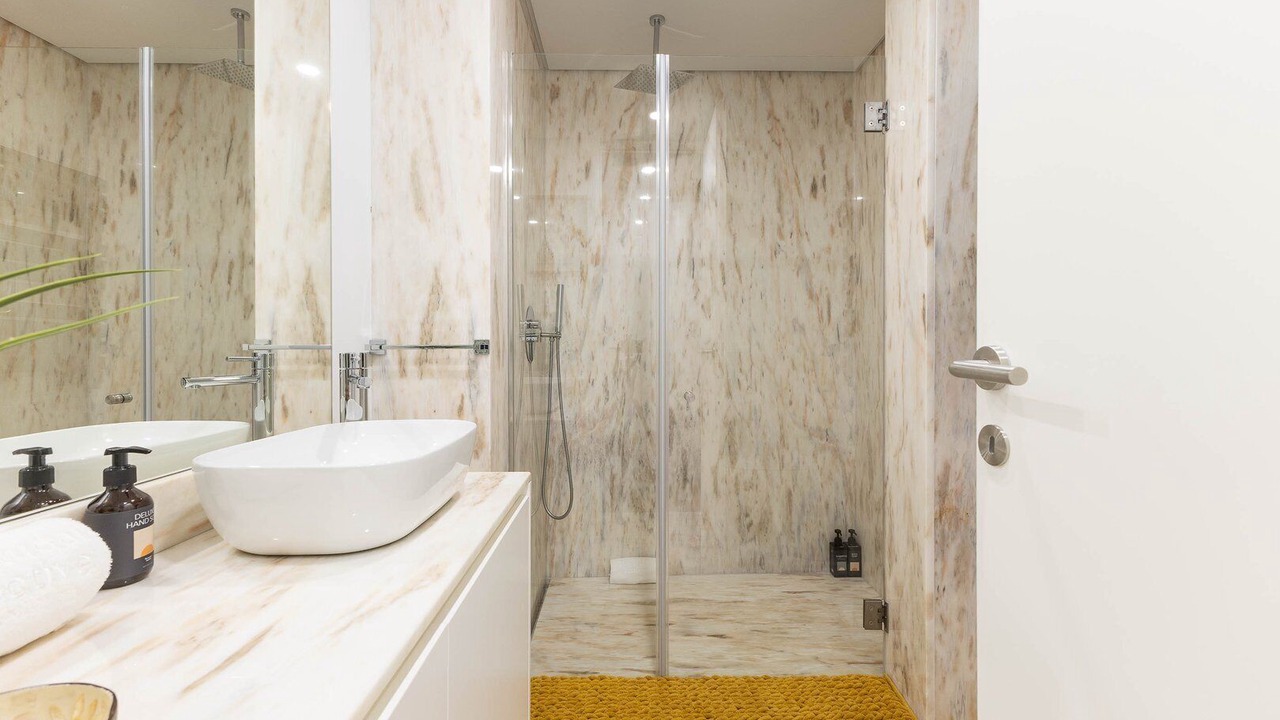 Photo of Bathroom in Monserrate