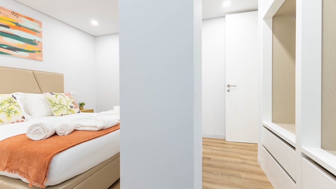 Photo of Bedroom in Monserrate
